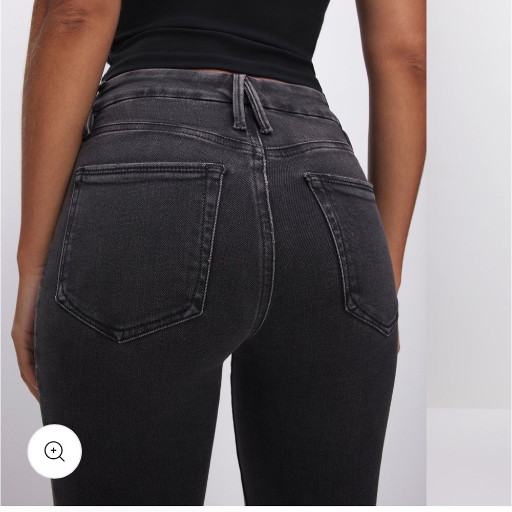 New good American -classic Jean